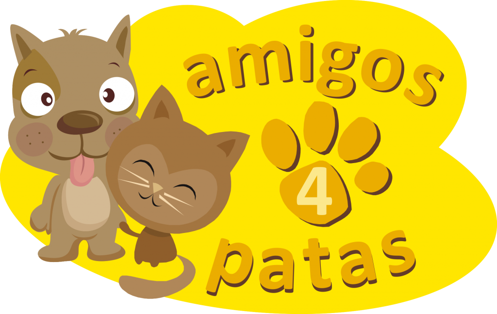 amigos 4 patas - construção de abrigos